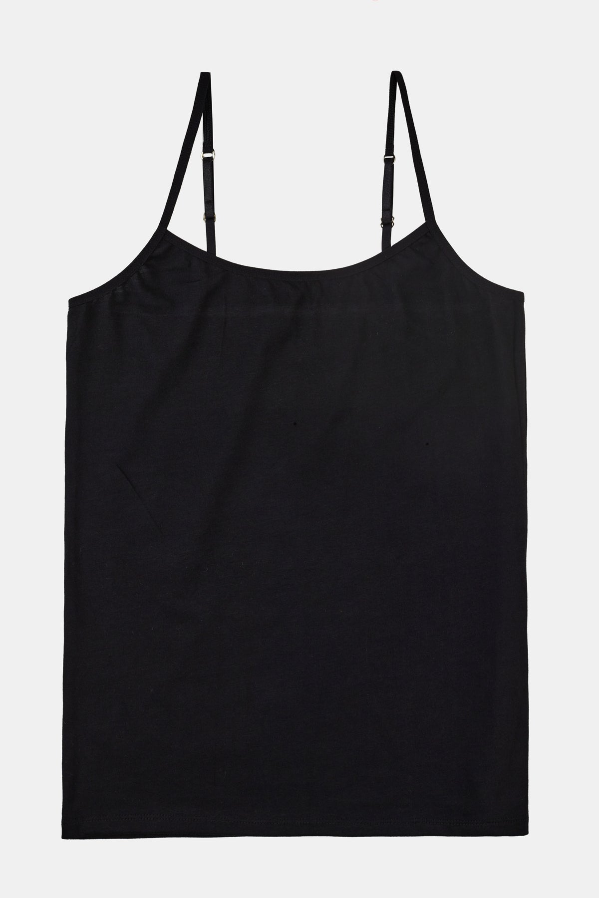 Women's Camisole - Black