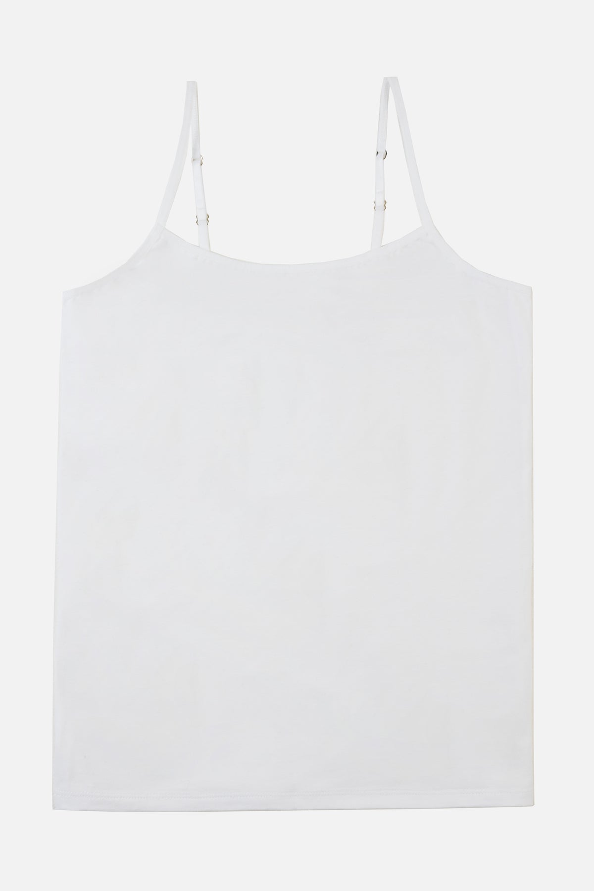 Women's Camisole - White