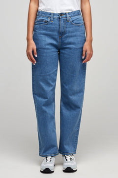 Faded jeans outlet womens