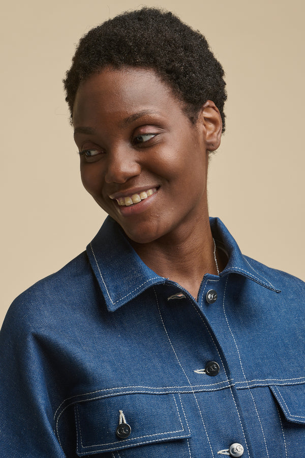 Jodie Denim Jeans