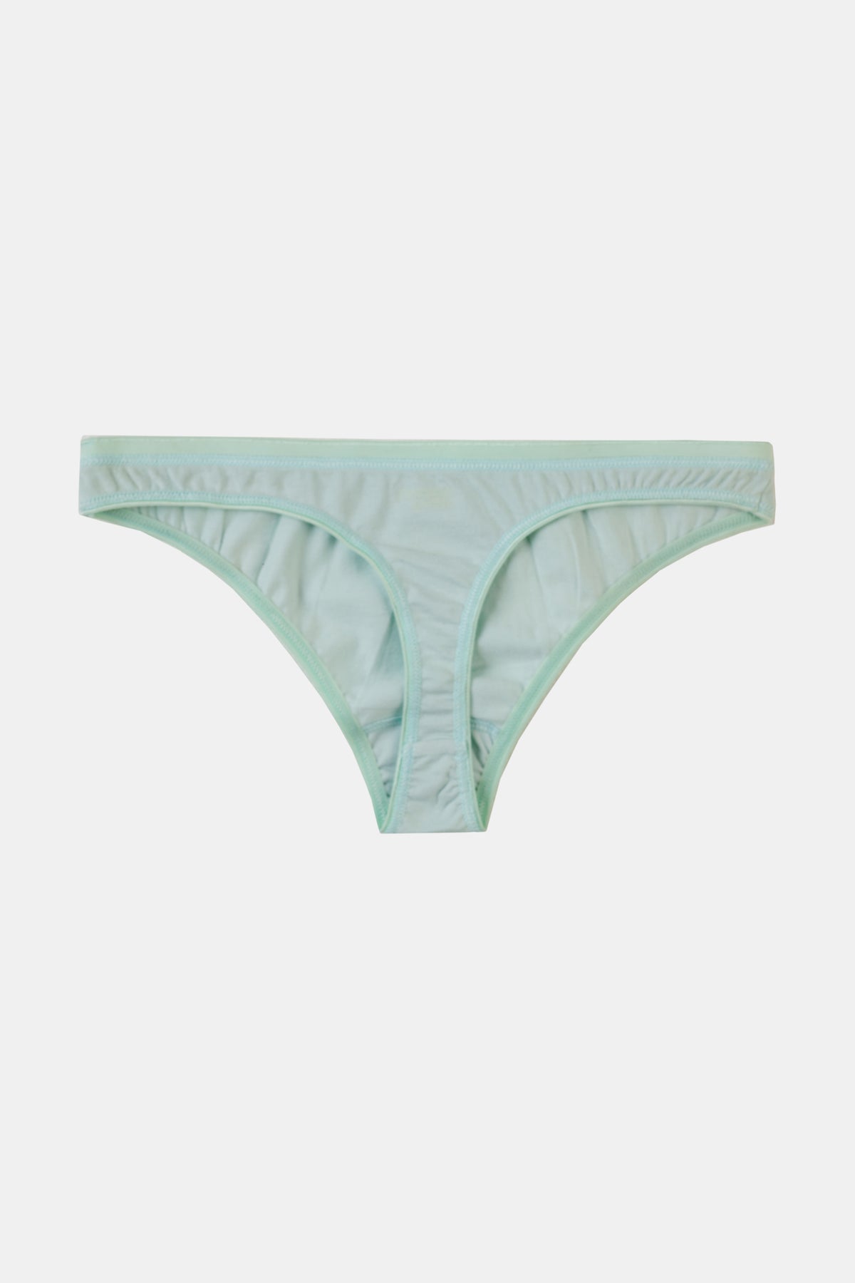 Women's Thongs 2 Pack - Sage