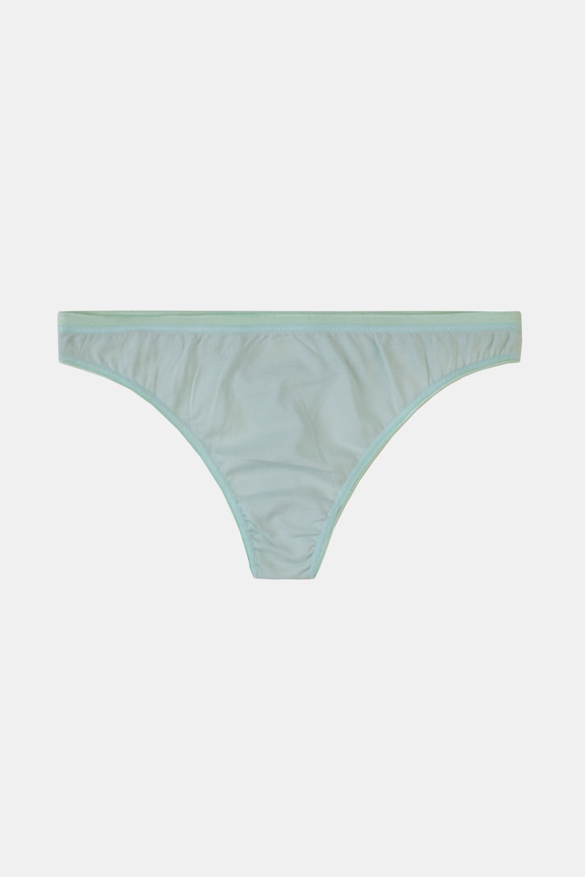 Women's Thongs 2 Pack - Sage