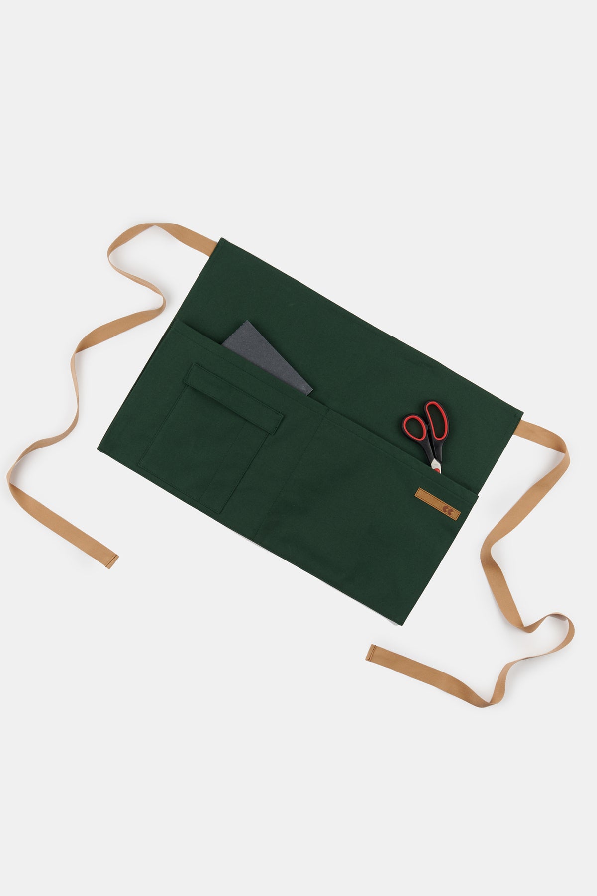 Garden Apron - Forest