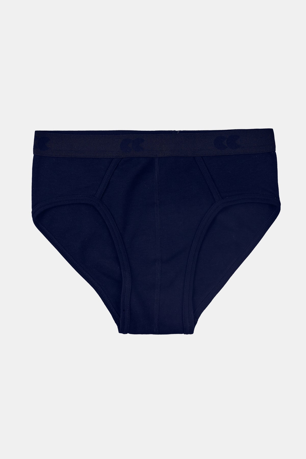 
            Men&#39;s Briefs 2 pack - Navy