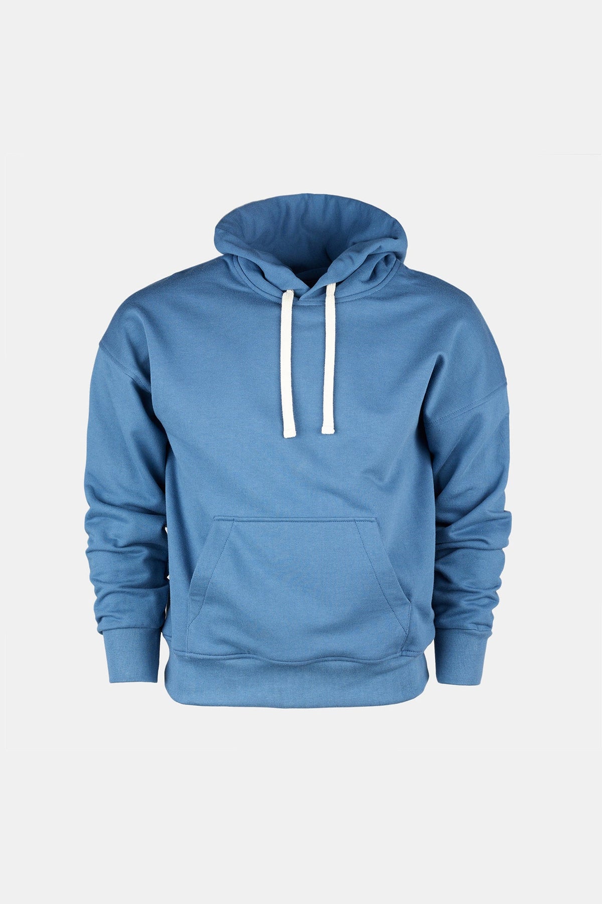 
            Men&#39;s Hooded Sweatshirt - RAF Blue