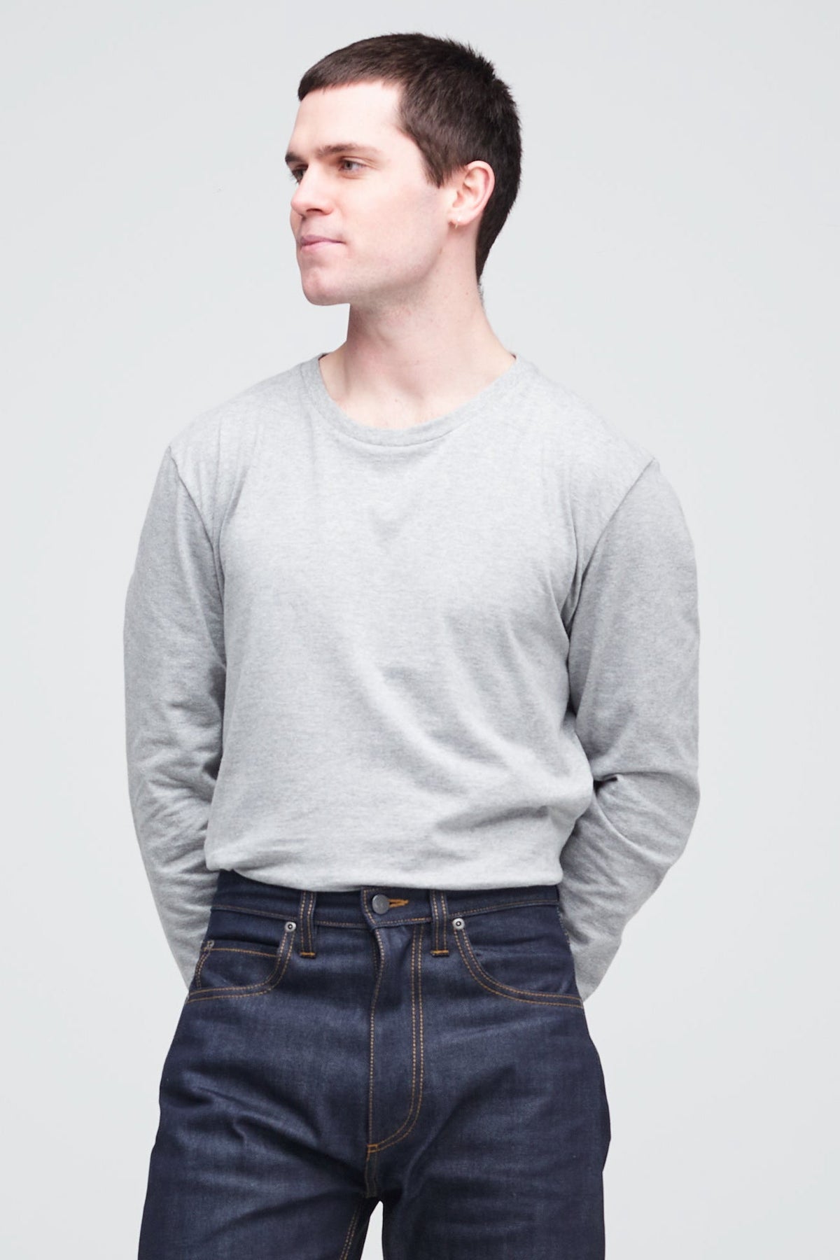 
            Male_Long-Sleeve-T-Shirt_Grey_Marl_Front-Tucked
