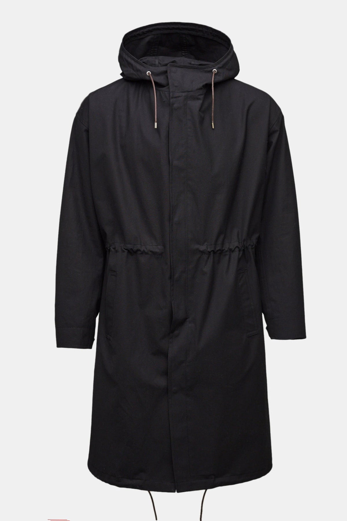 Male_Parka_Black_Mannequin-2