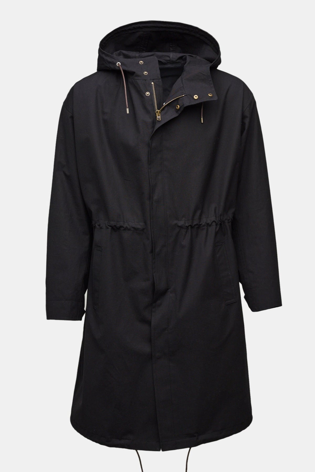 Male_Parka_Black_Mannequin