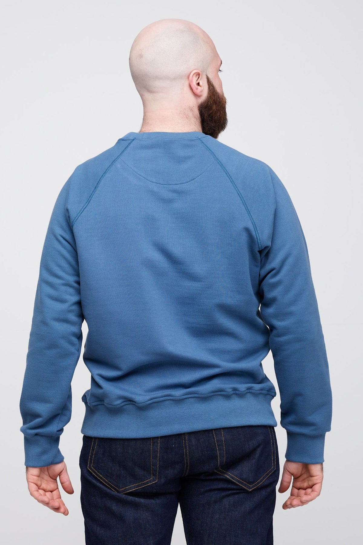 
            Male_Raglan-Sleeve-Sweatshirt_RAF-Blue_Back