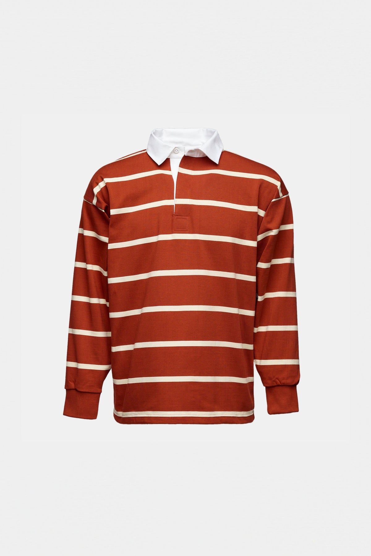 Male_Rugby-Shirt_Cinnamon-Ecru_Mannequin