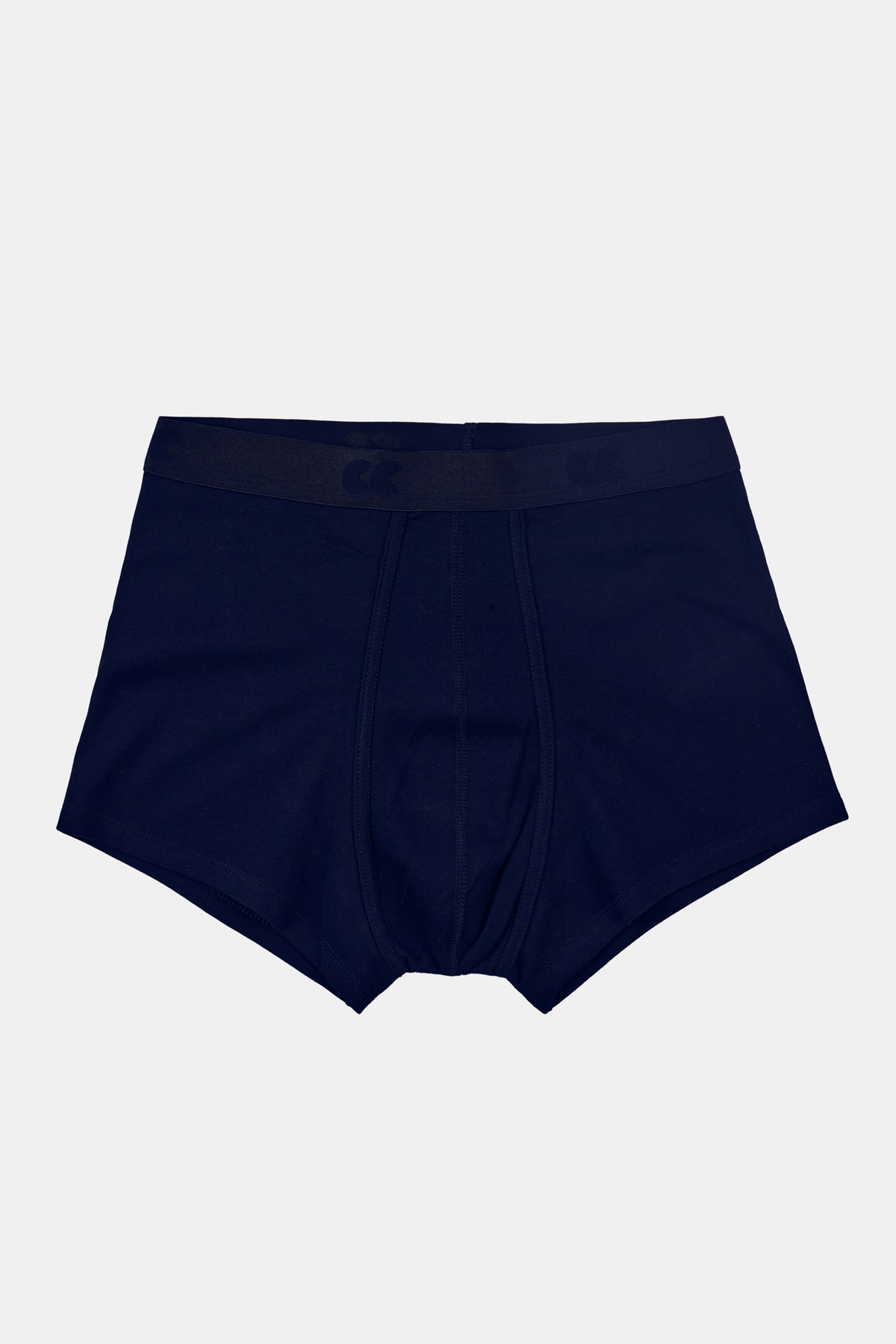 Men's Trunks 2 pack - Navy
