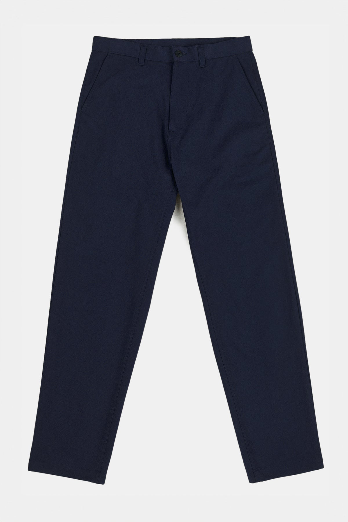 
            Men&#39;s Heavyweight Relaxed Chino - Dark Navy