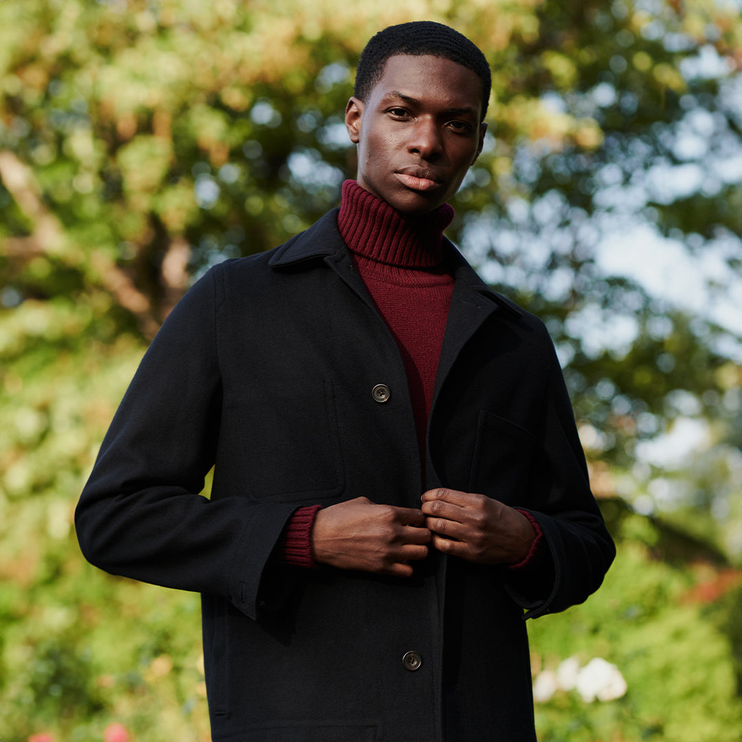 ABOUT COMMUNITY CLOTHING - Community Clothing