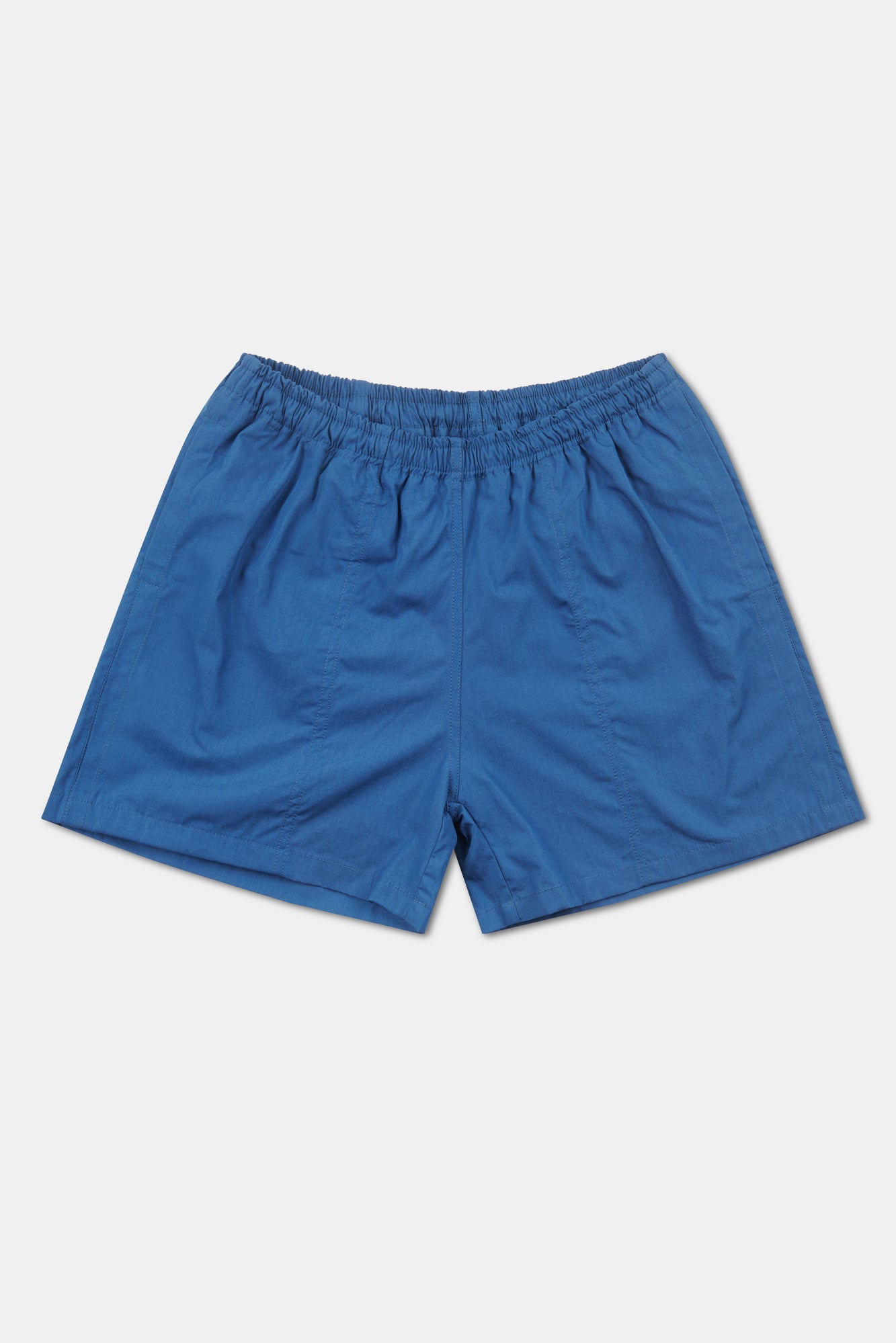 Mens Wilkie Swim Short Plastic Free - Blue