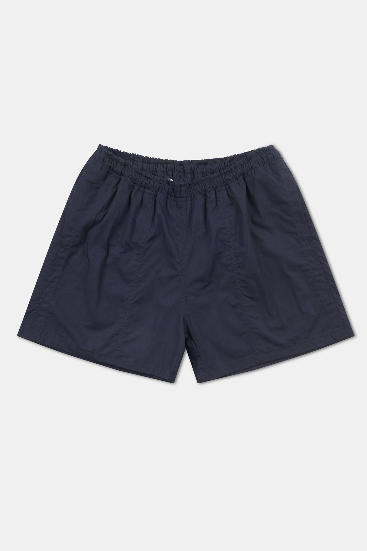 Mens Wilkie Swim Short Plastic Free - Navy