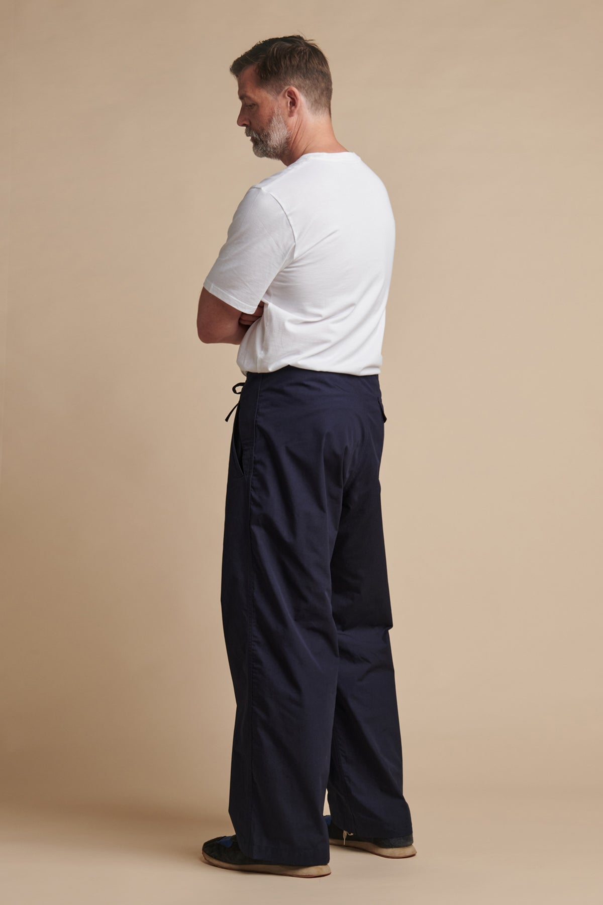 Men's Palermo Pant Navy