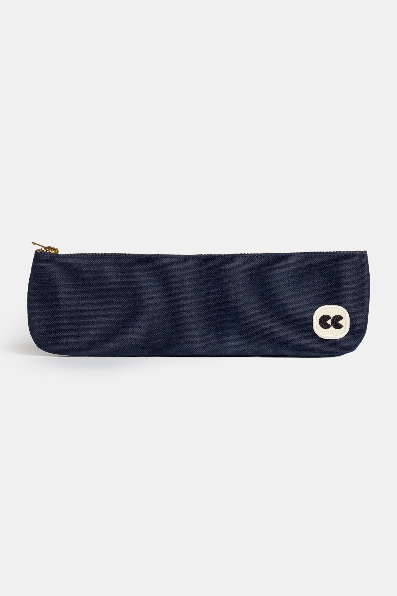 Pencil Case - Navy - Community Clothing