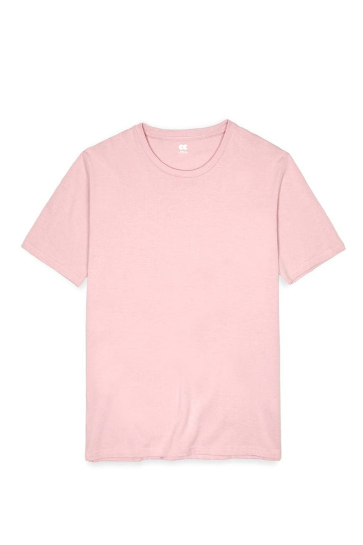 
            Women&#39;s Classic T-Shirt Pink - Community Clothing
