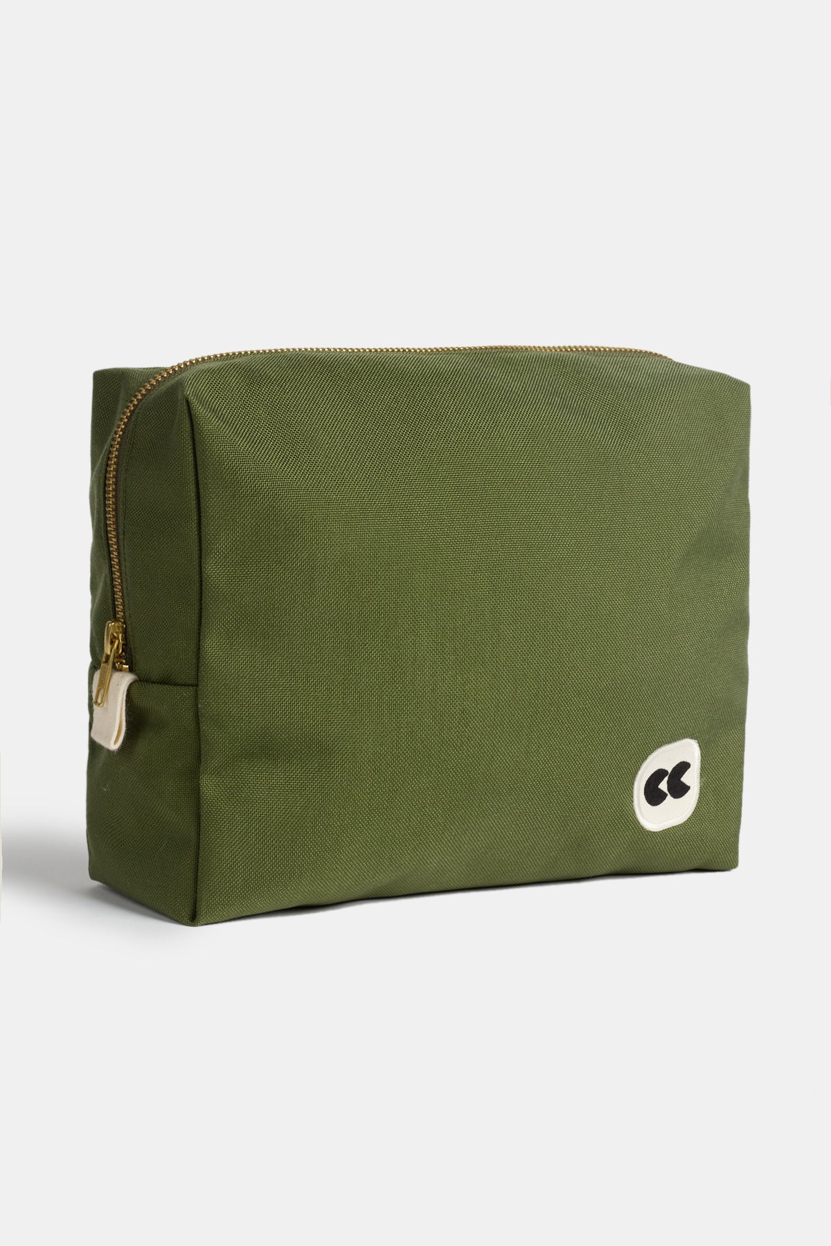 
            Pouch Medium - Green