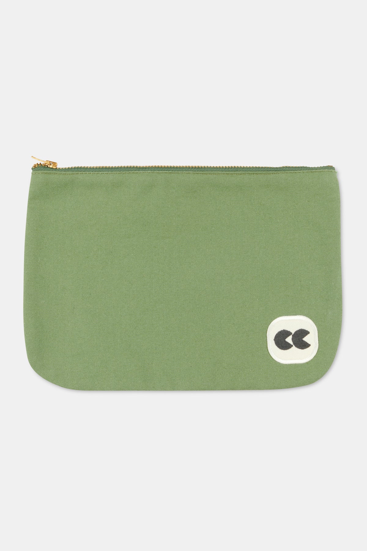 
            Pouch Small - Sage