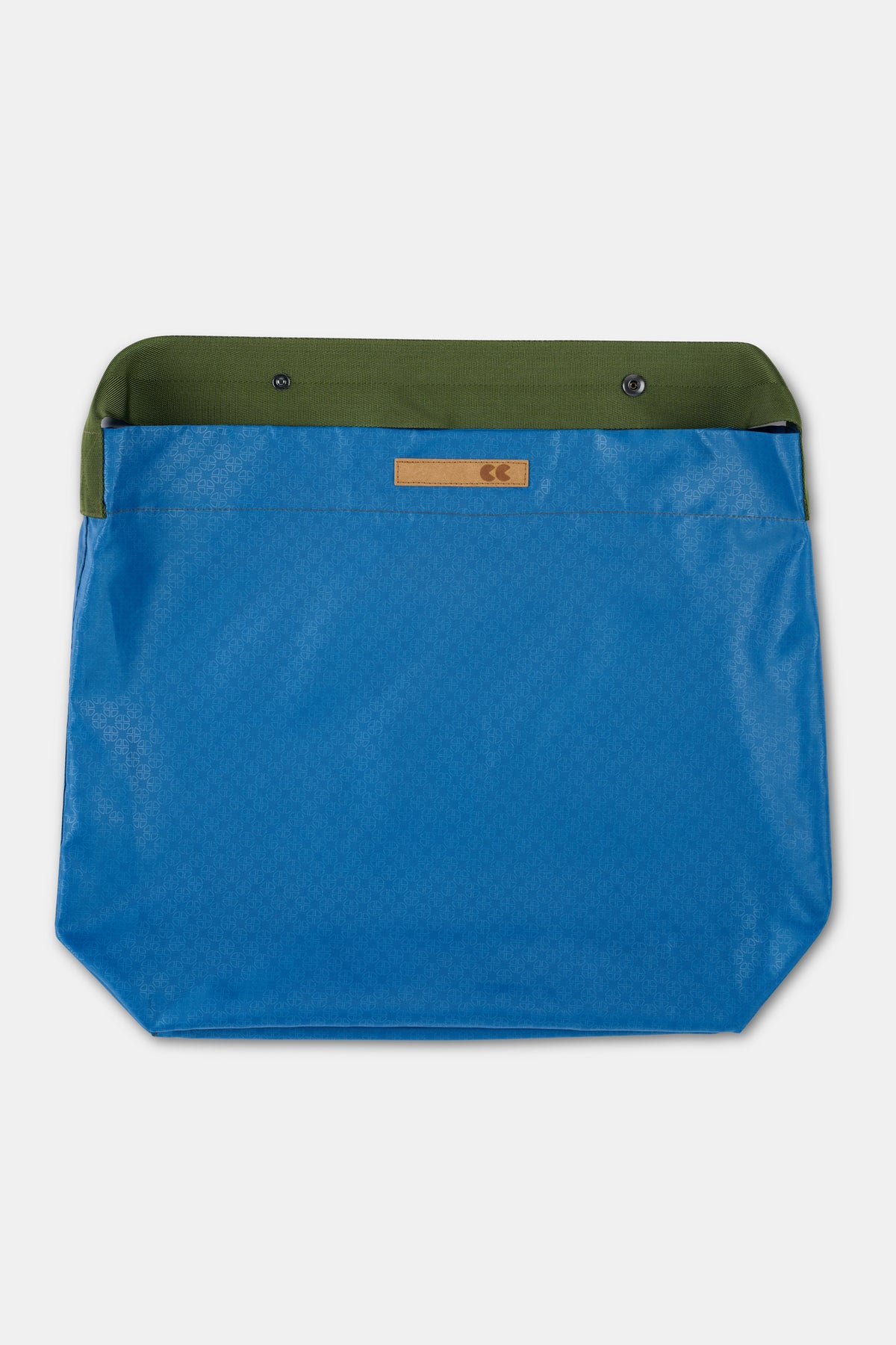 'Re-Tribe' Pack a Sack - Blue