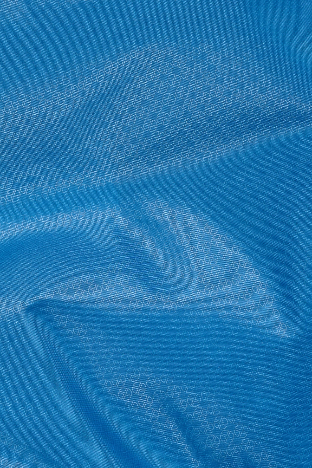 'Re-Tribe' Pack a Sack - Blue