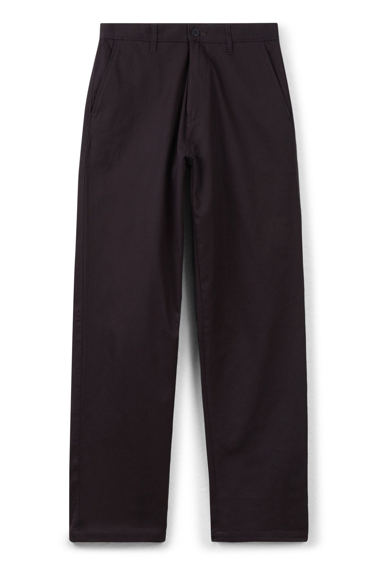 
            Men&#39;s Relaxed Chinos Navy - Community Clothing