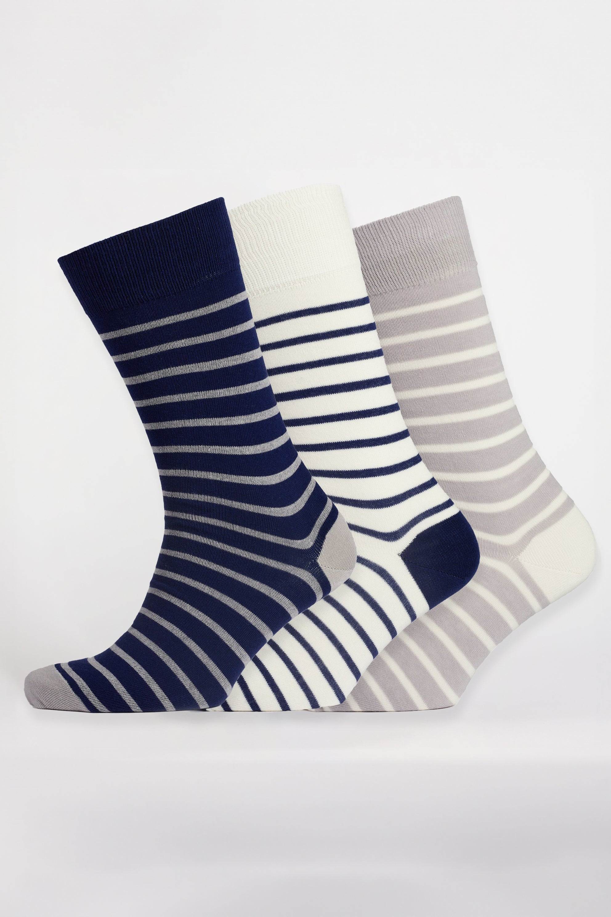 Unisex_Everyday-Cotton-Sock-Breton-Stripe-3-Pack_Navy-Grey-White