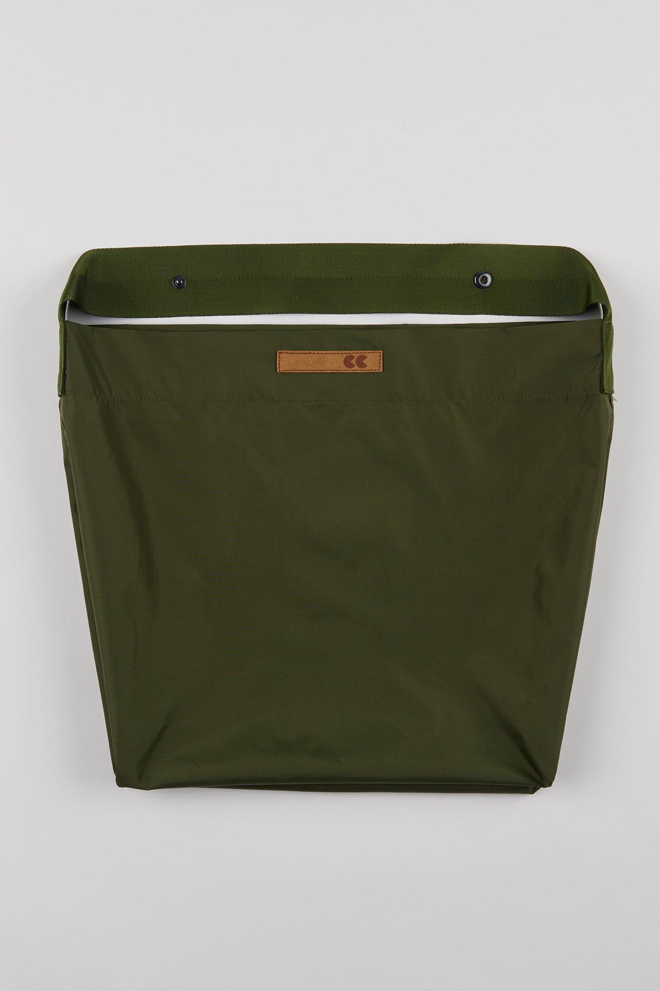 Pack-a-sack - Green