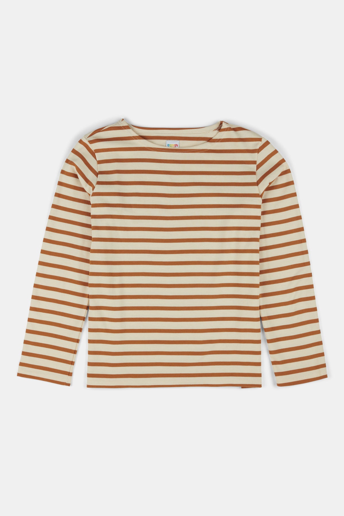 
            Women&#39;s Breton - Ecru/Cinnamon